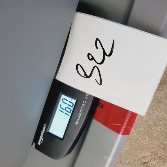 Anthropologie Joe's Jeans High Rise Skinny Distressed Ankle Stretch Jeans 32 - Picture 10 of 10